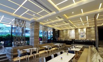 Boda Hotel