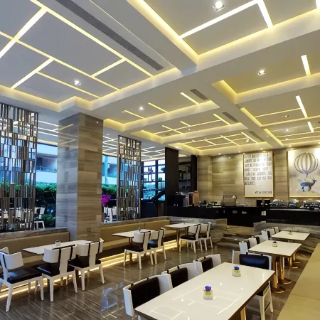 Boda Hotel