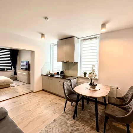 Apartamenty 1-Maja 94