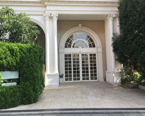 鎌倉湘南水晶酒店 藤澤市酒店