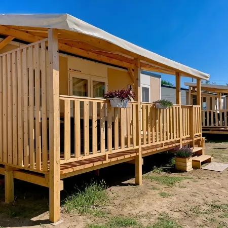 Camping Village Lido di Classe