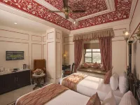 Umaid Haveli-A Heritage Style Hotel & Resort Ξενοδοχεία στην πόλη Τζαϊπούρ