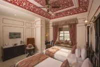 Umaid Haveli-A Heritage Style Hotel & Resort