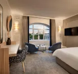 Victoria & Alfred Hotel by Newmark - spa
