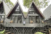 RedDoorz @ Green Garden Jatigede Sumedang - Wifi