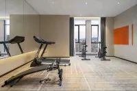 JiKe E-Sports Hotel (Chenzhou Wuling Square Branch)