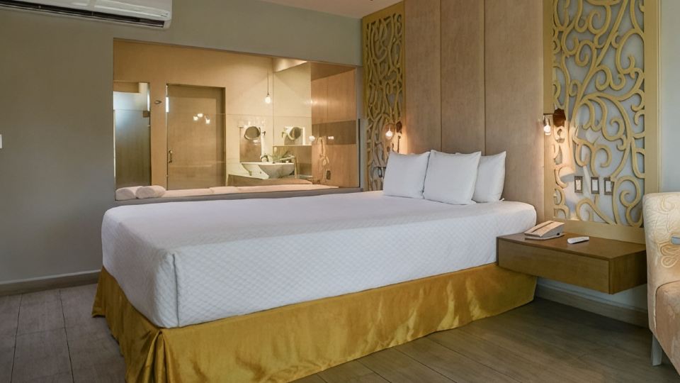El Dorado Royale, All & More Inclusive Adults Only