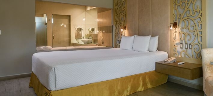 El Dorado Royale, All & More Inclusive Adults Only Hotels in Solidaridad
