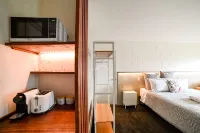 Lake Vista - Perfect 1BR Retreat for Two - Hot Springs