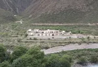 Xibo Farm No.1 Camp • Rural Life Experience