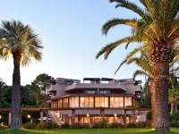La Reserve Esterel Hotels in Saint-Raphaël