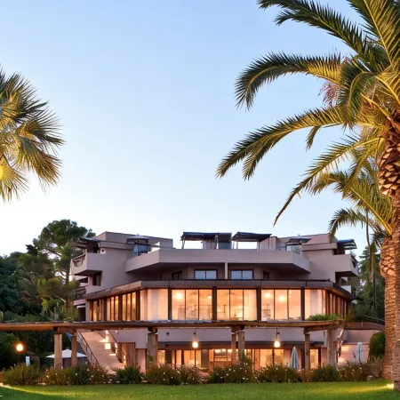 La Reserve Esterel
