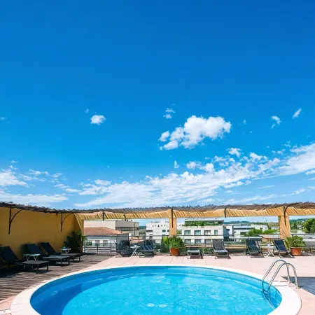 Avignon Grand Hotel