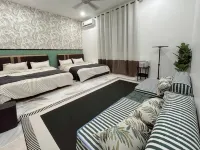 NanYang Style Kluang Holiday Suites By MWM