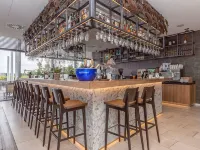 Fletcher Hotel-Restaurant Het Veerse Meer - Gym