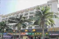Amy Youth Hostel (Qilou Old Street Branch) - Condos