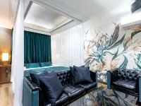 Tabist Manis Resort Villa