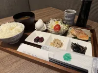 Henn na Hotel Komatsu Ekimae - petit déjeuner