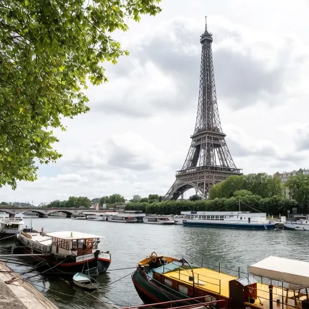ibis Styles Colombes Paris Ouest