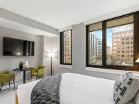 Coda on Half, a Placemakr Experience - Navy Yard Hotels near Avalon Playground