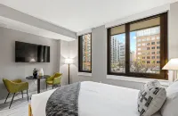 Coda on Half, a Placemakr Experience - Navy Yard