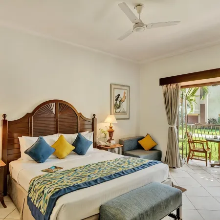 Club Mahindra Acacia Palms