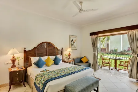 Club Mahindra Acacia Palms