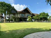 Nature Peace Home