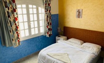 Nile Valley Hotel