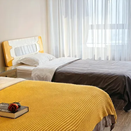 I do art Hotel