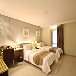 Gandasari Hotel