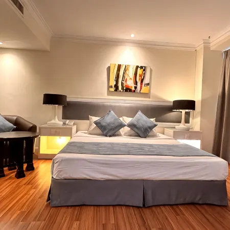 The Jerai Hotel Alor Star