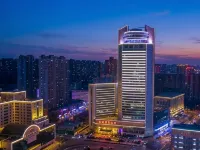Longcheng International Hotel Hotels near Ying Ze