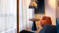 Renaissance Amsterdam Hotel
