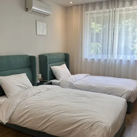 Ever Miracle Hotel