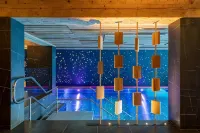 W Verbier - Hot Springs