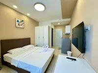The Transit Loft - Warisan StayHub
