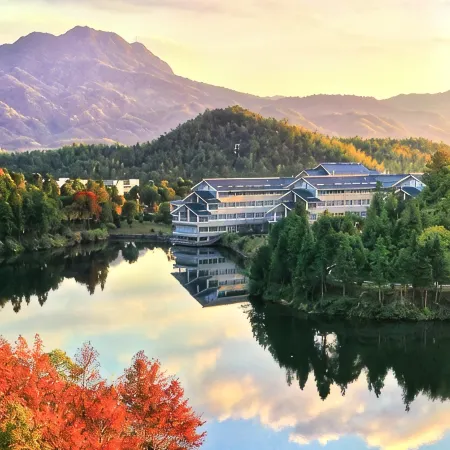 Shanghang Gutian Hotel