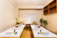 Pokhara Crown Plaza - Bintang 4
