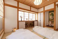KIRAKU･RAKUTEI - Villas