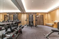 Xinzhou Shixi Grand Hotel (Xinzhou West Station) - Gym