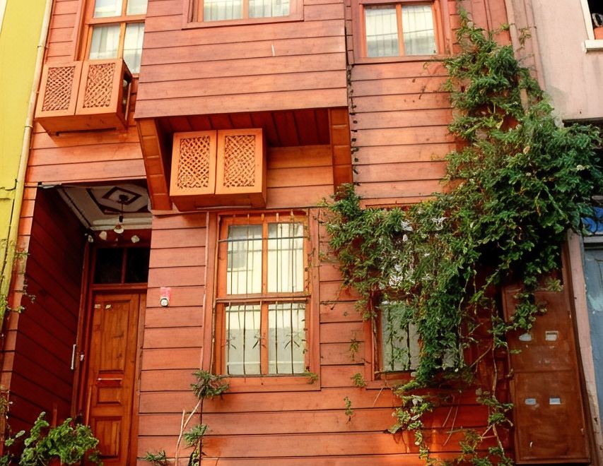 Blue Eye Suites - Housity