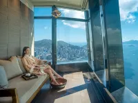 The Ritz-Carlton, Hong Kong - Spa