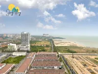 Bali Residence I Luxury 2Br I 6-10Pax I Jonker St I Water Park I City Centre by Jay Stay