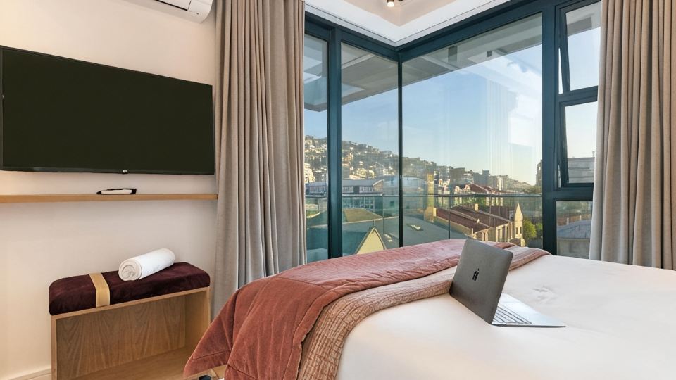 Latitude Aparthotel by Totalstay