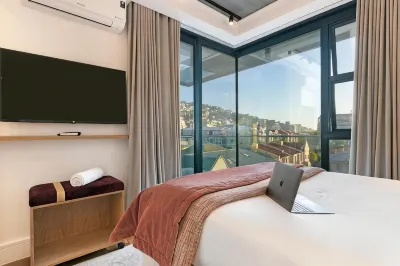 Latitude Aparthotel by Totalstay Hotels in Cape Town