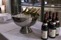 Scandic Grand Marina - Bar