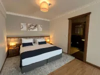 İstanblu Hotel&Spa Hotels near Basmane