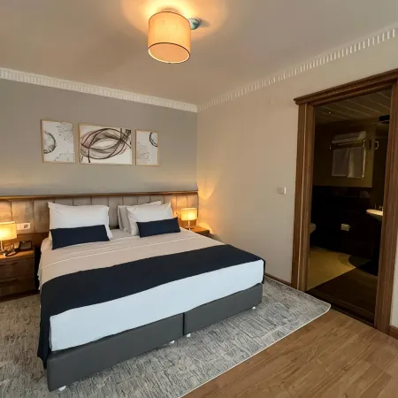İstanblu Hotel&Spa