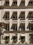 Hôtel Marquis Faubourg Saint-Honoré Hotels in Paris
